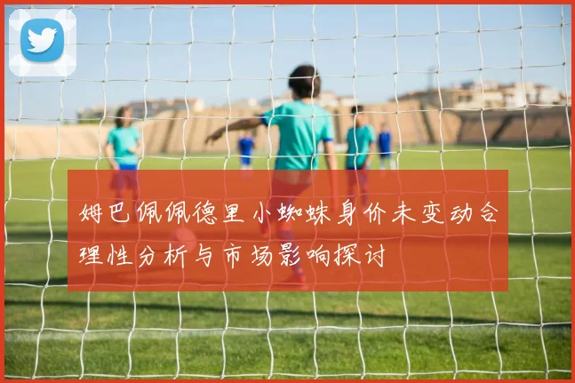 姆巴佩佩德里小蜘蛛身价未变动合理性分析与市场影响探讨