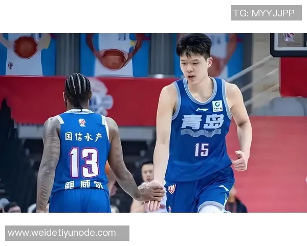 乐福19分钟出手12次杨瀚森或将借鉴其风格积极投篮