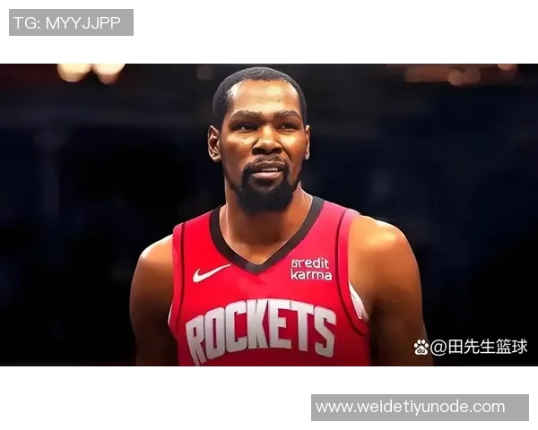 杜兰特自信表示若多出场比赛总得分有望超越乔丹