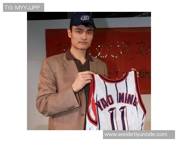 稳定环境对新秀成长至关重要火箭更换教练后姚明角色发生重大变化