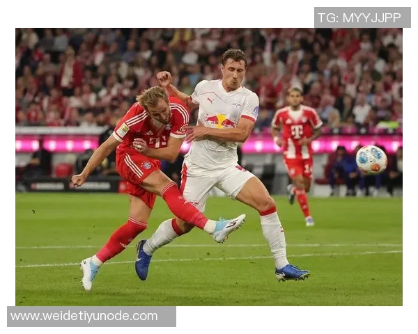 德甲第15轮最佳阵容揭晓凯恩路易斯迪亚斯奥利塞领衔出战