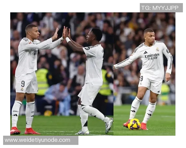 姆巴佩制胜进球助皇马小胜赫塔费荣膺全场最佳球员