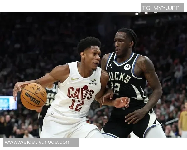 米切尔轻松发威30分钟内高效砍下27分4篮板4助攻第三节完美表现6中6